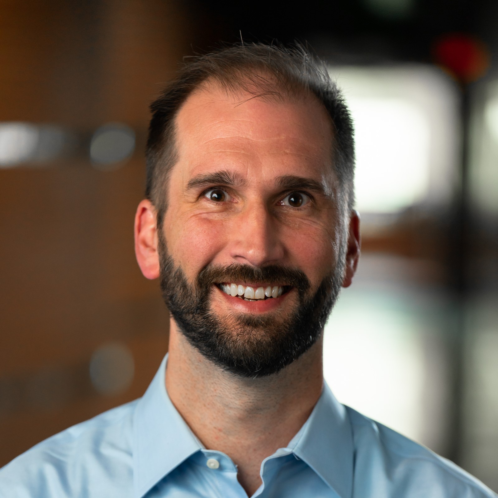 Meet Our Staff | School of Civil and Environmental Engineering