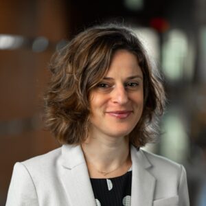 Maria Chrysochoou
