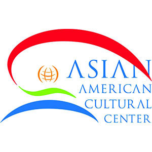 Asian American Cultural Center Logo