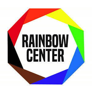 Rainbow Center Logo