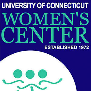 University of Connecticut Women's Center Logo