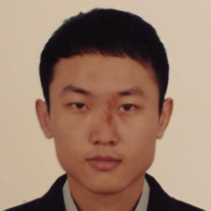 headshot of dr. kai wang