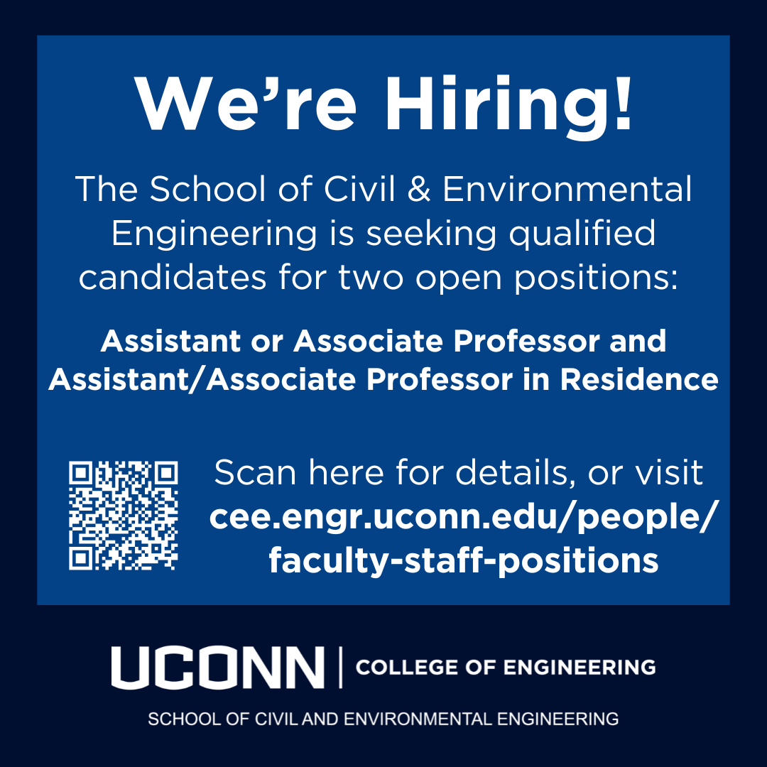 
https://cee.engr.uconn.edu/wp-content/uploads/2024/11/Were-Hiring-Image-for-Post.png
