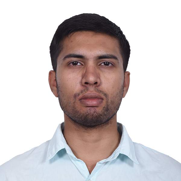 Akhilesh Prasad Gupta headshot