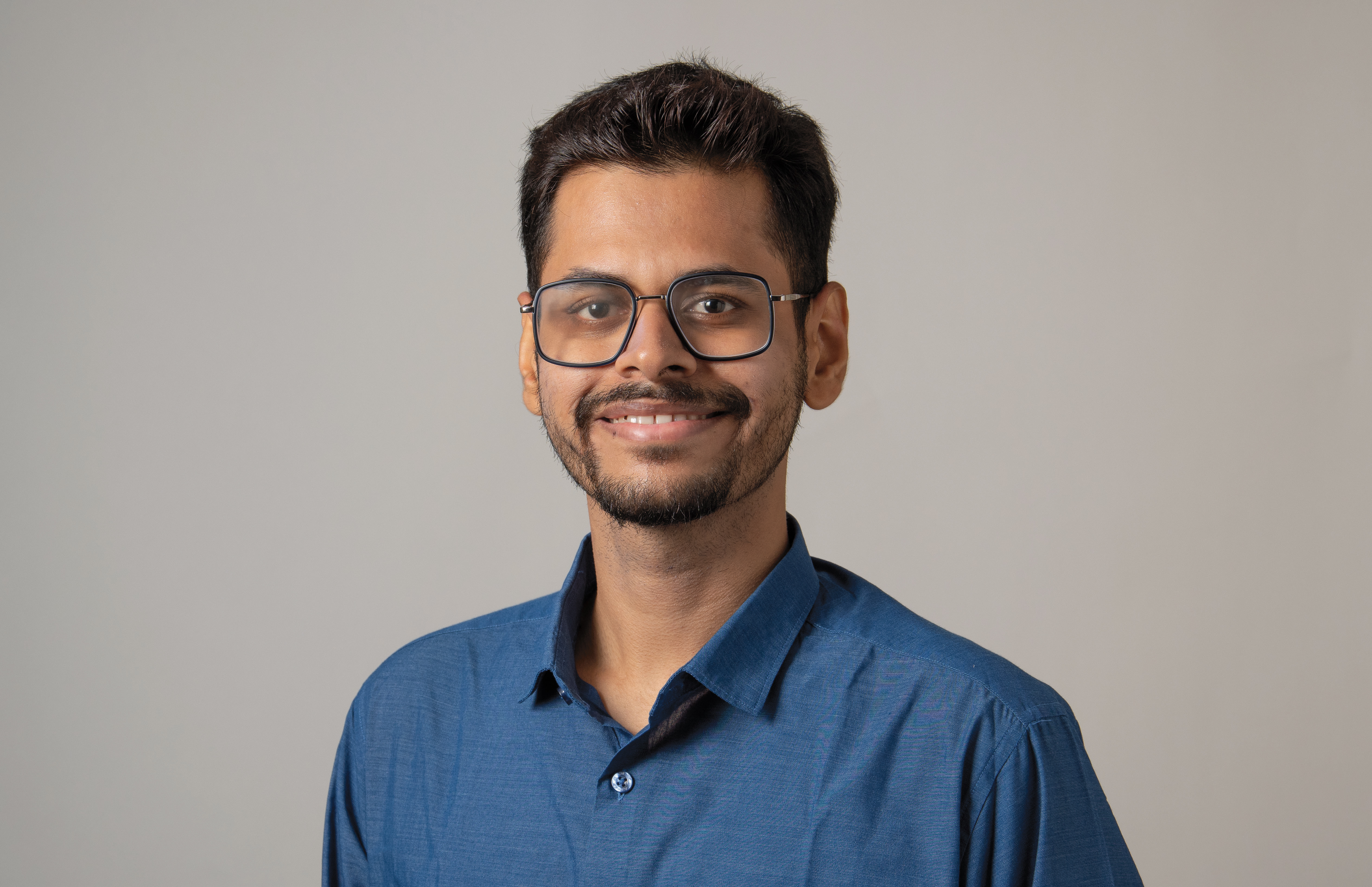 Himel Moulik headshot