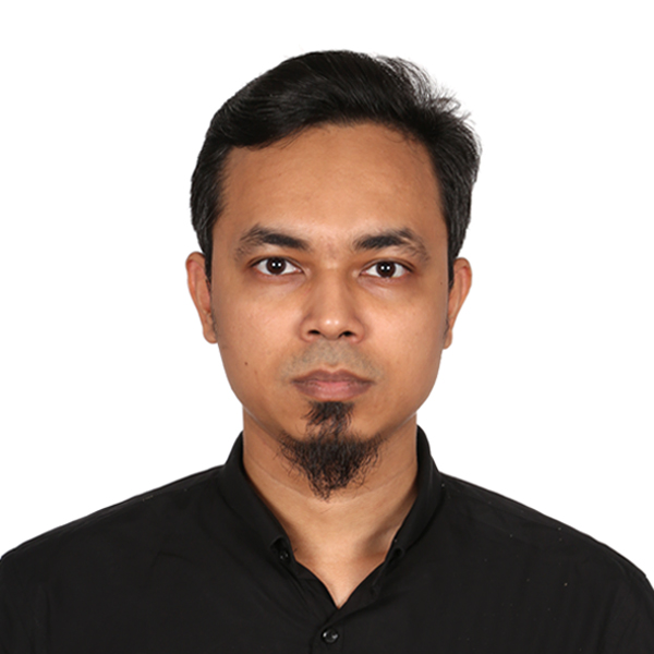Md. Anwar Uddin headshot