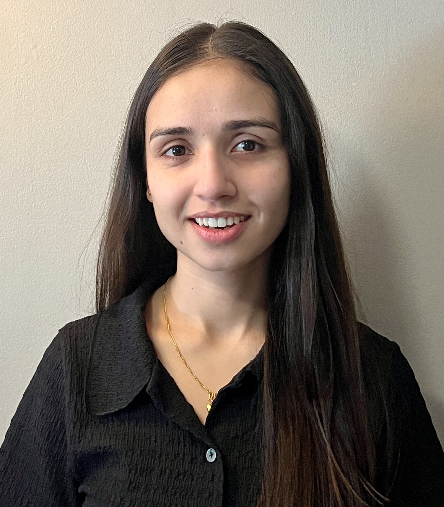 Sandhya Pandey headshot