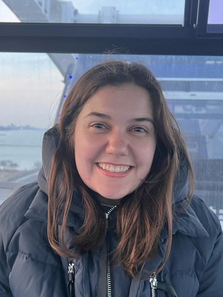 Sloane Poppei headshot