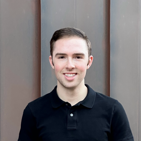 Samuel Rothfarb headshot