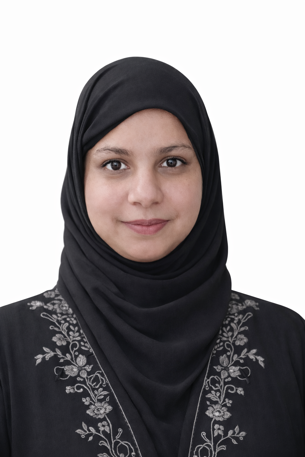 Sampa Akter headshot