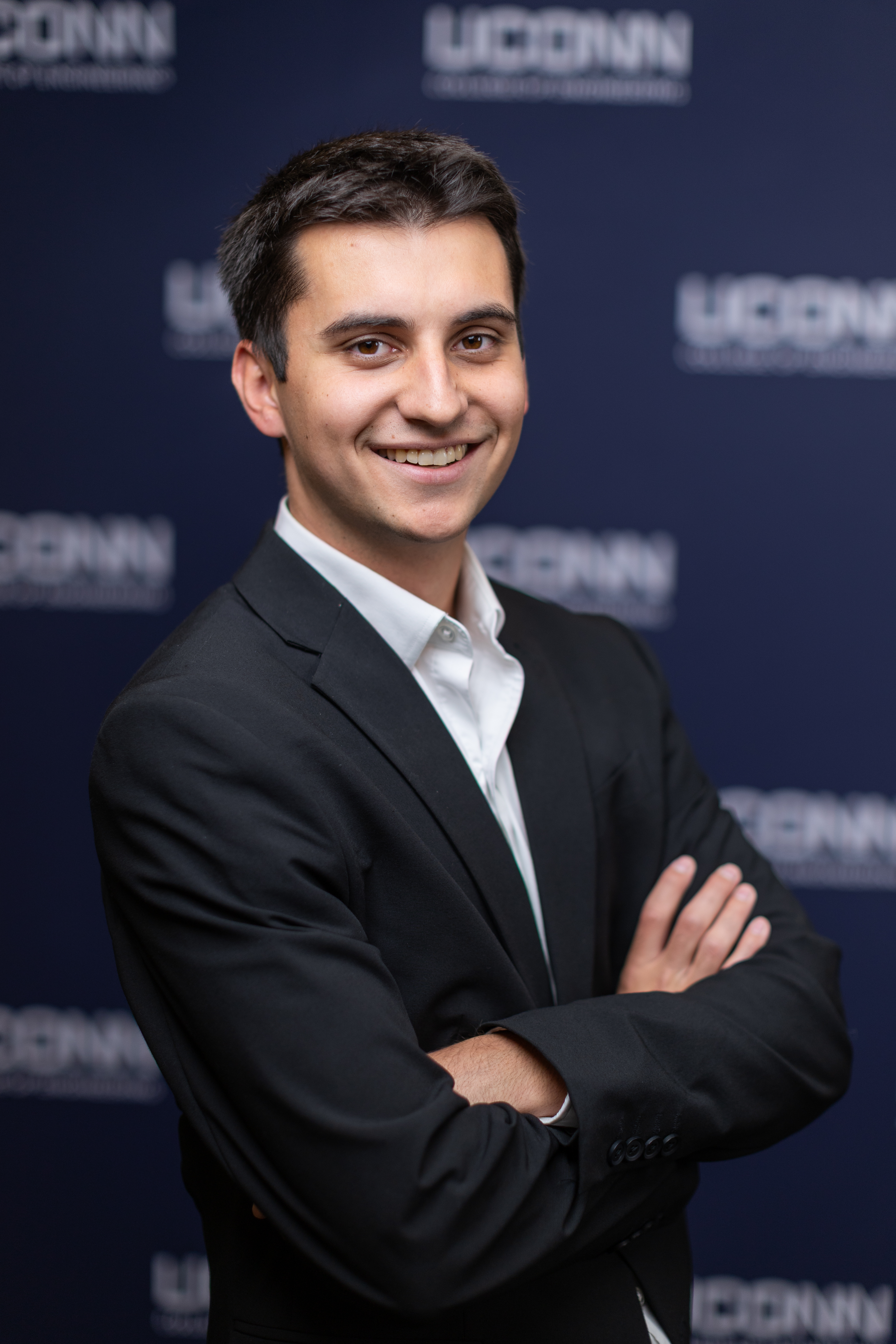 Jacob McCormick headshot