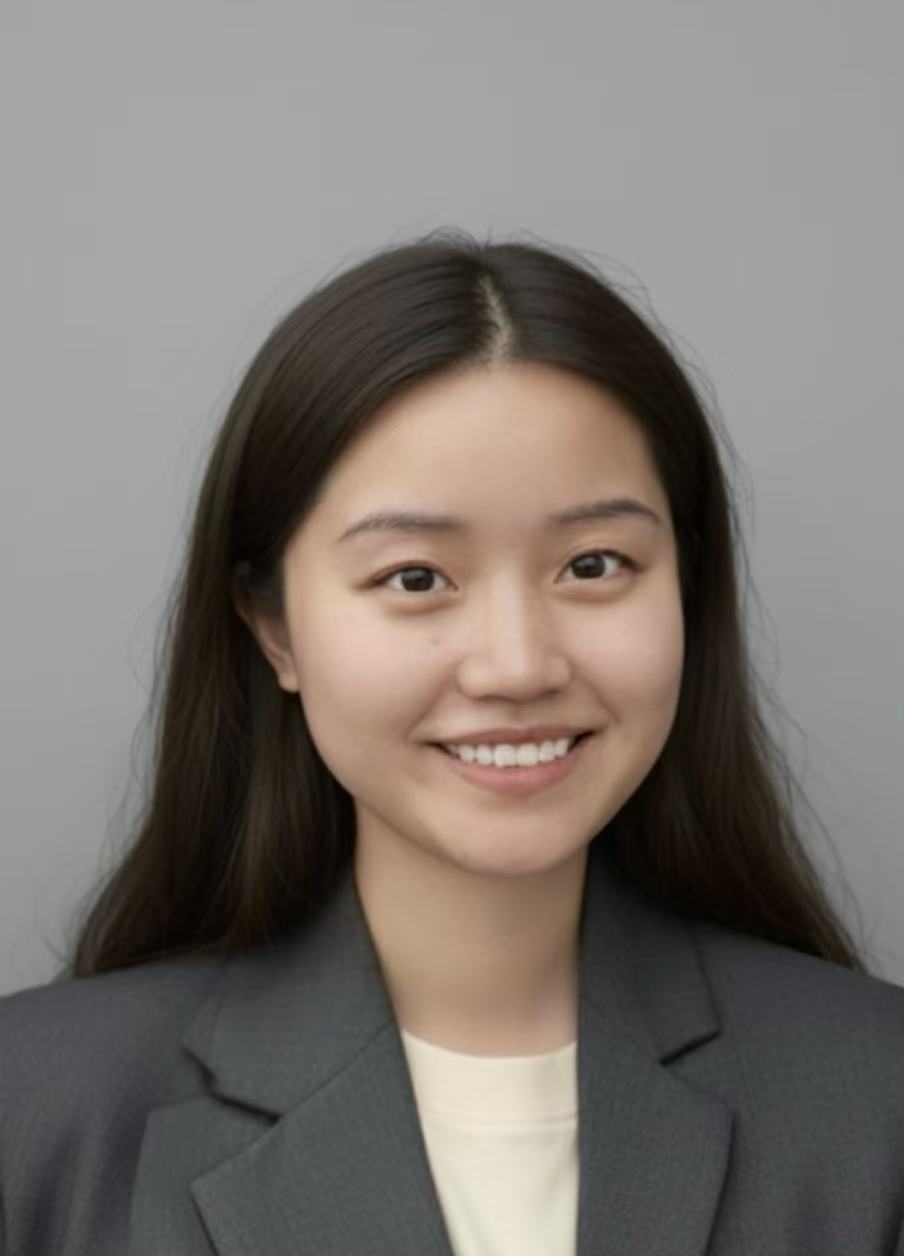 Headshot of Xingyue Wang